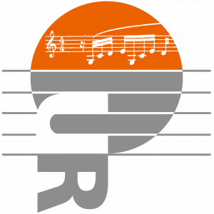 Logo Institut für Musikwissenschaft der Universität Regensburg