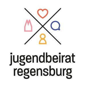 Logo Jugendbeirat Regensburg